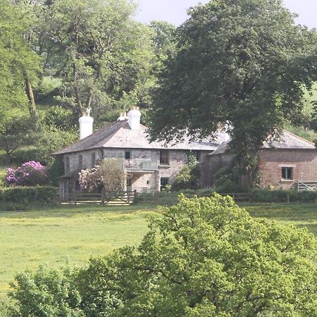 Devon Country Paradise Tavistock  Zewnętrze zdjęcie