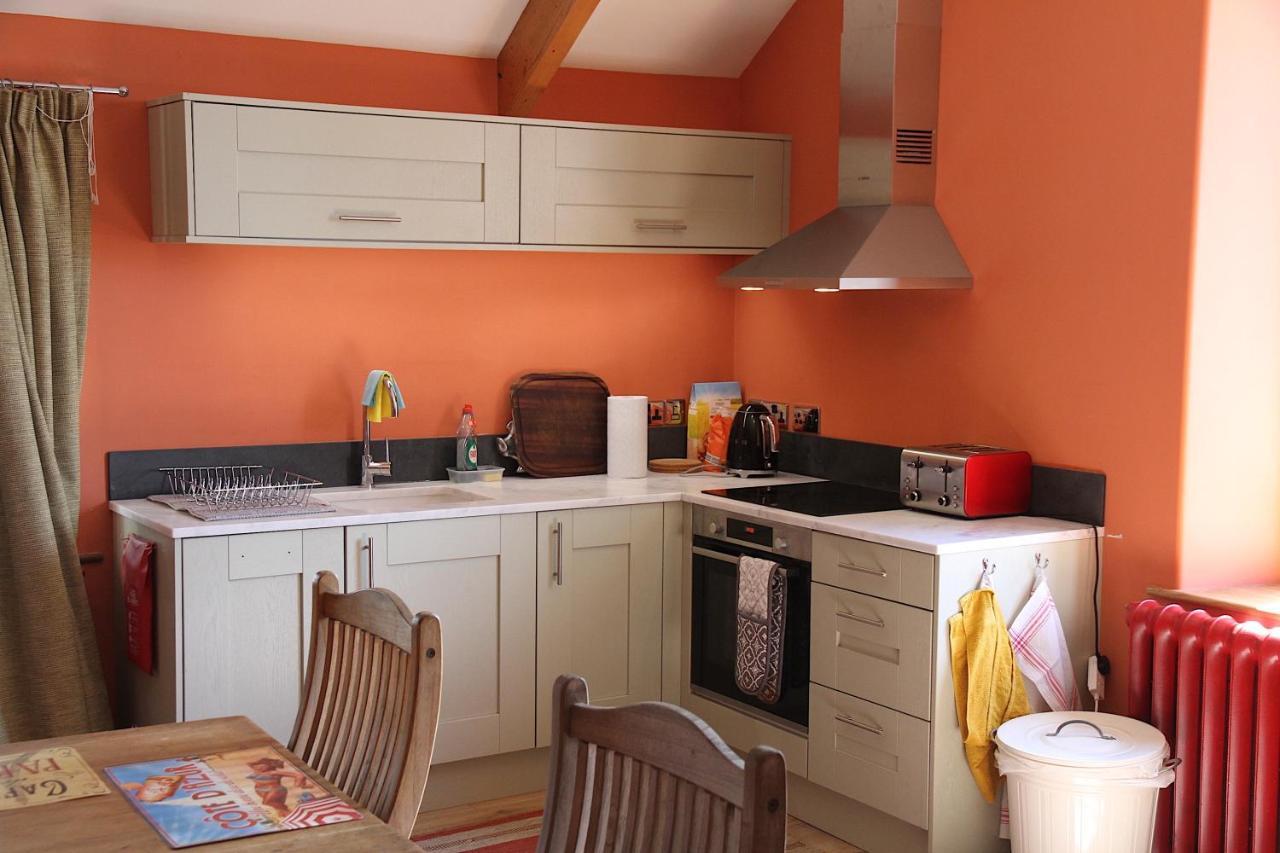 Devon Country Paradise Tavistock  Zewnętrze zdjęcie