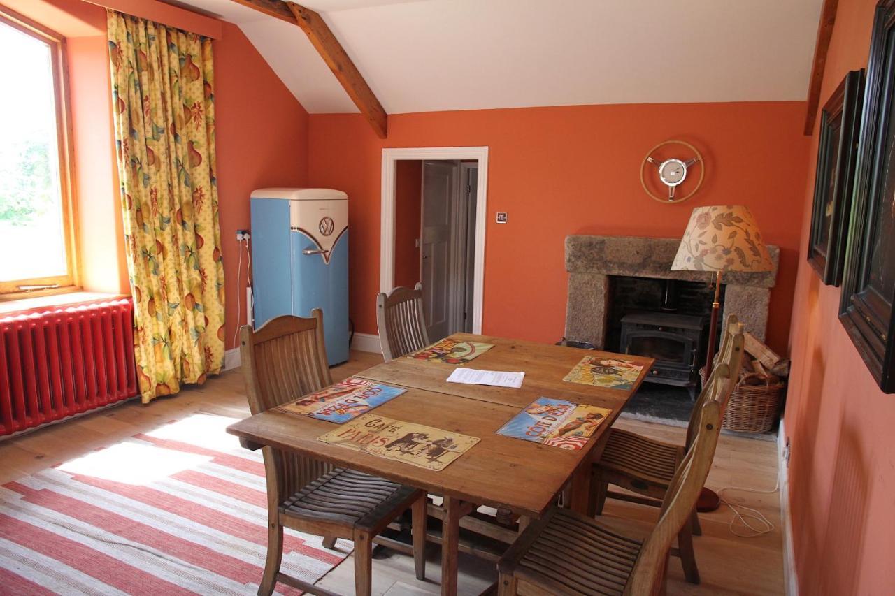 Devon Country Paradise Tavistock  Zewnętrze zdjęcie