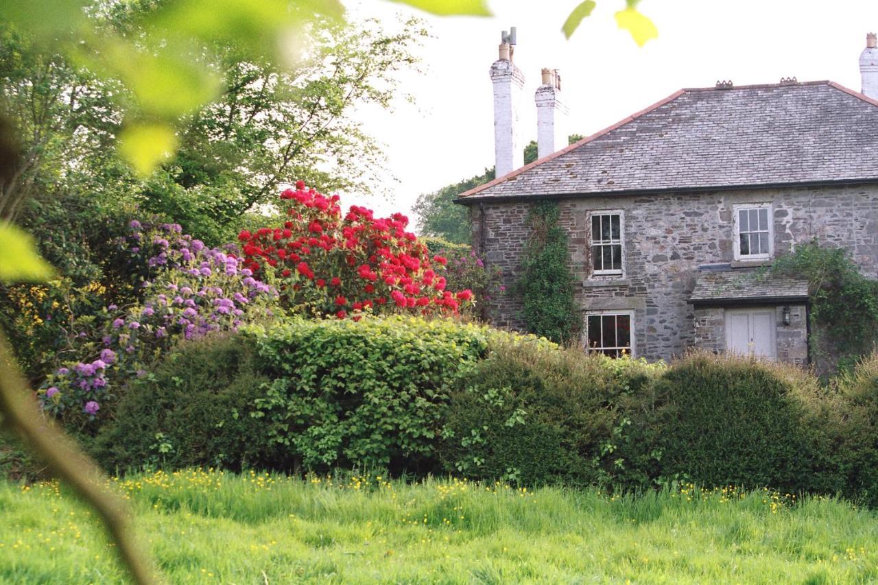 Devon Country Paradise Tavistock  Zewnętrze zdjęcie