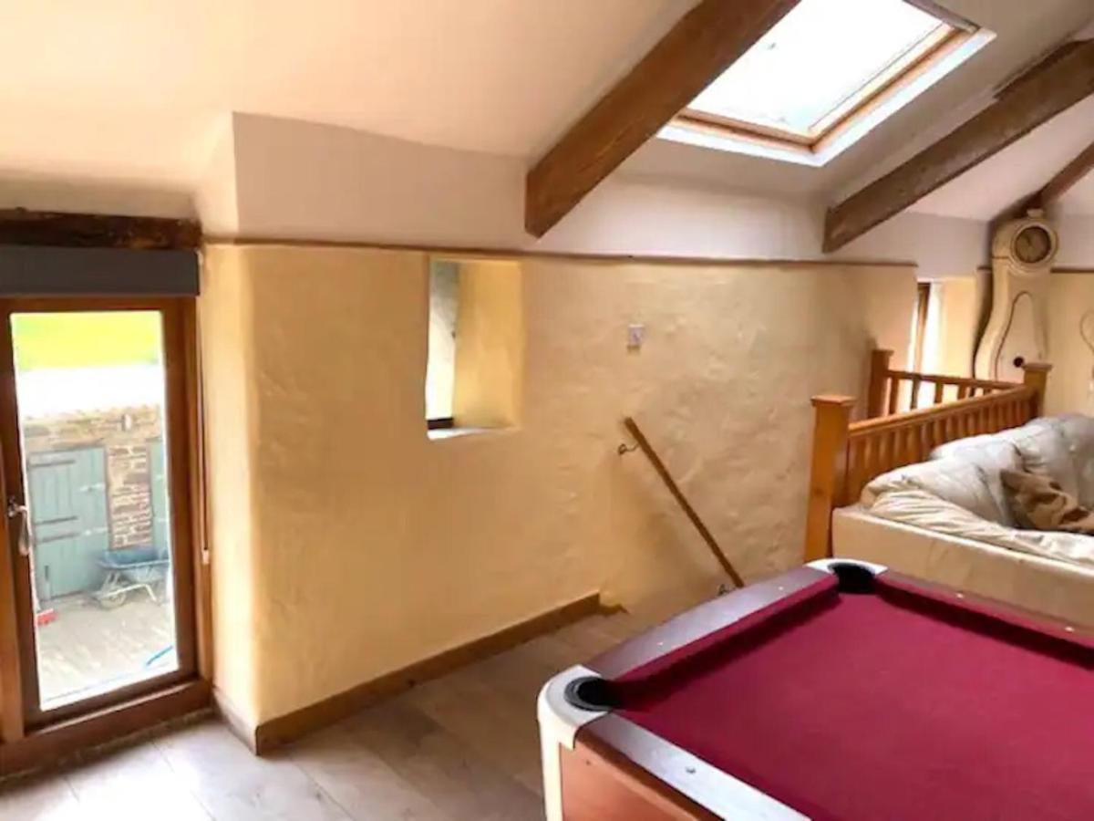 Devon Country Paradise Tavistock  Zewnętrze zdjęcie