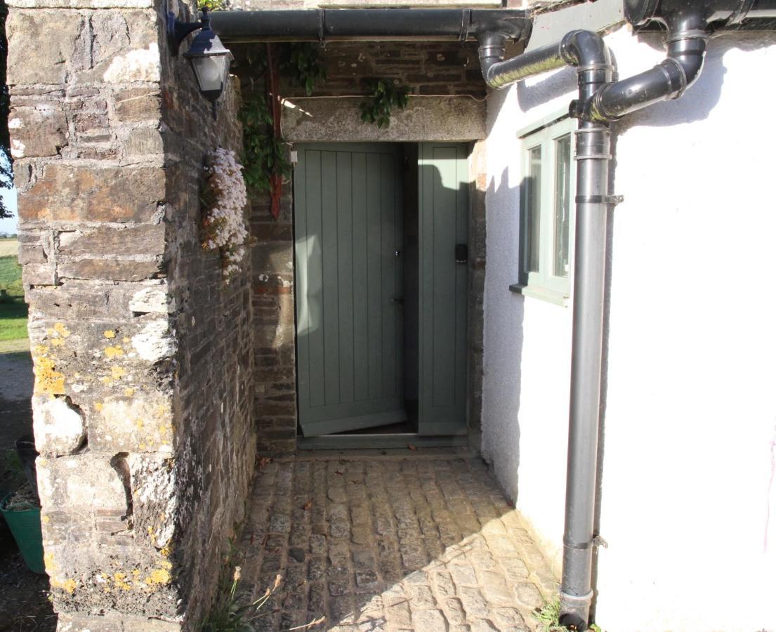 Devon Country Paradise Tavistock  Zewnętrze zdjęcie