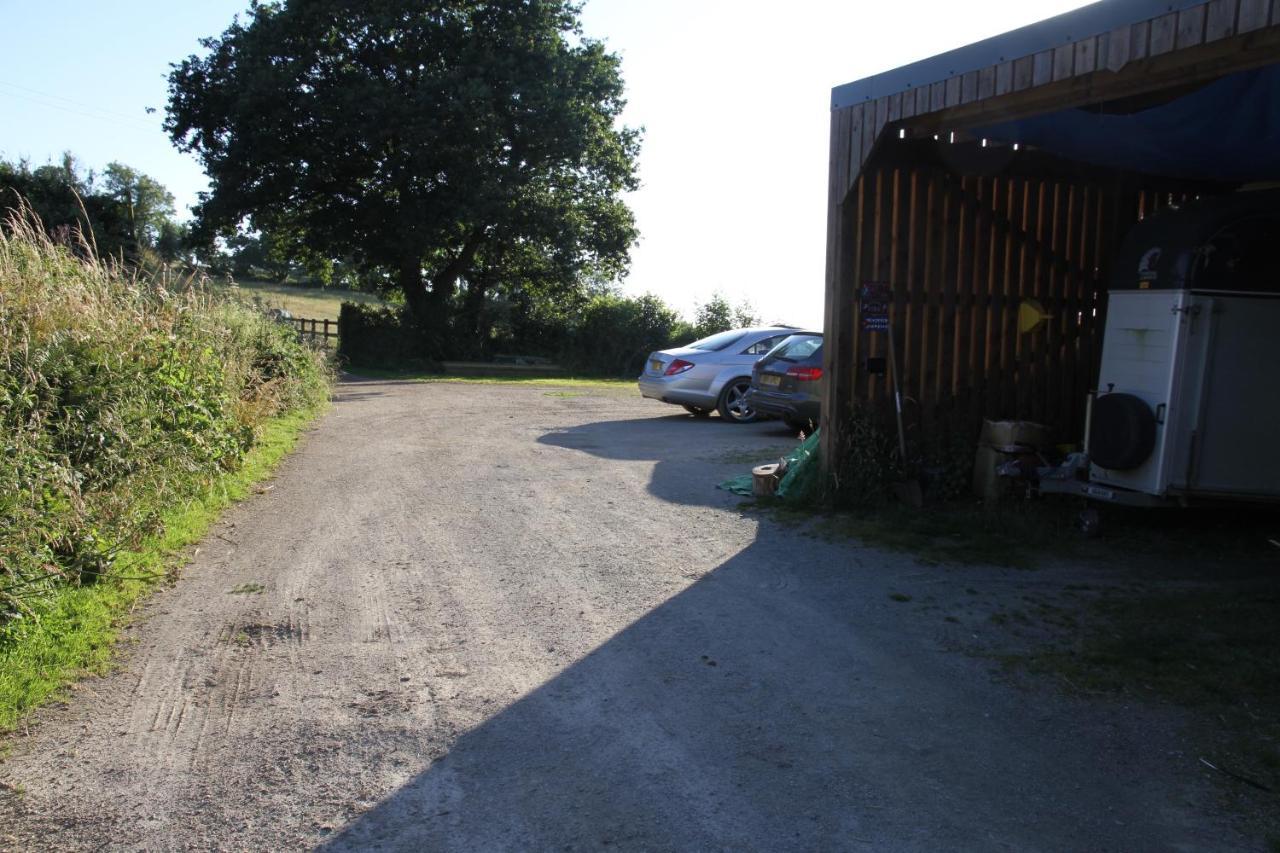 Devon Country Paradise Tavistock  Zewnętrze zdjęcie