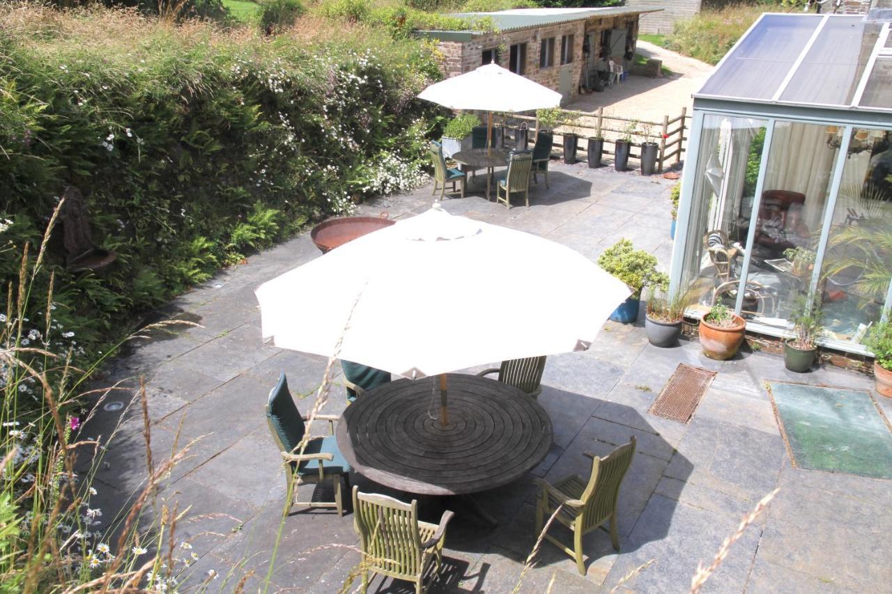 Devon Country Paradise Tavistock  Zewnętrze zdjęcie