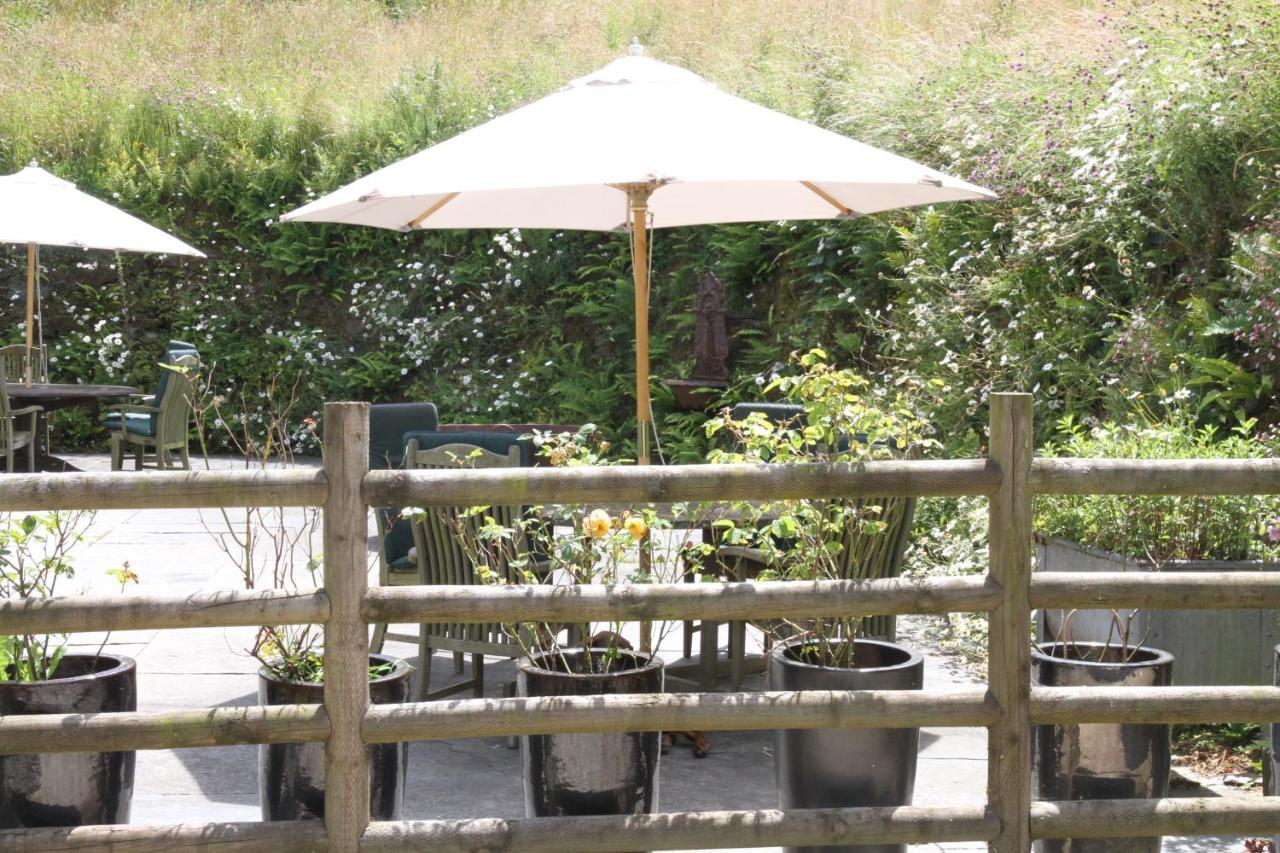 Devon Country Paradise Tavistock  Zewnętrze zdjęcie