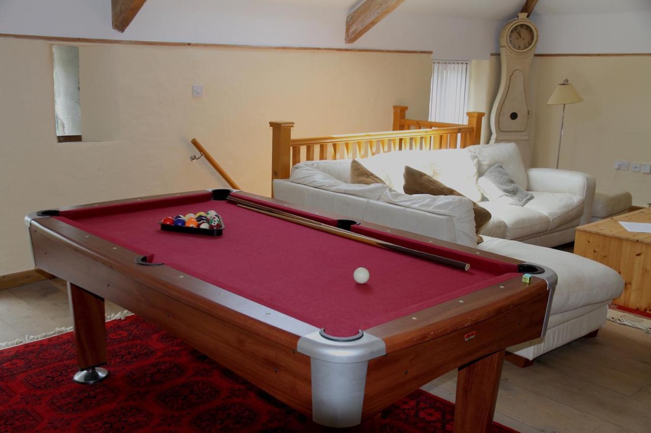 Devon Country Paradise Tavistock  Zewnętrze zdjęcie